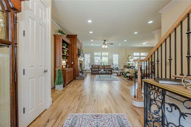 8515 Glen Lake Drive, Cumming, GA 30028