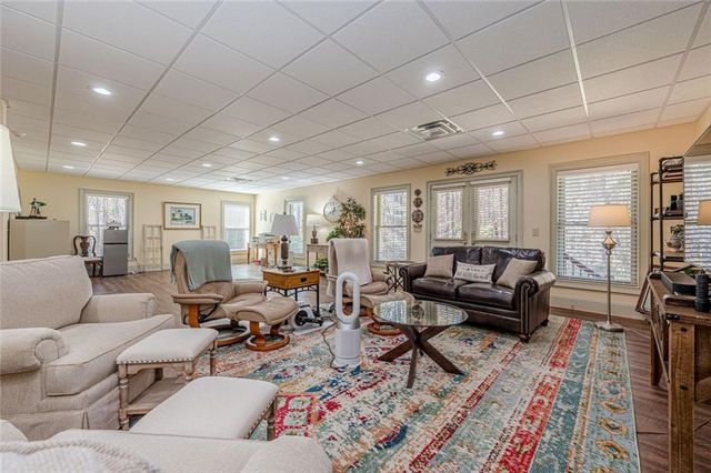 8515 Glen Lake Drive, Cumming, GA 30028