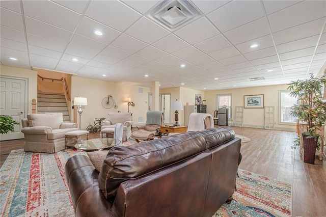 8515 Glen Lake Drive, Cumming, GA 30028