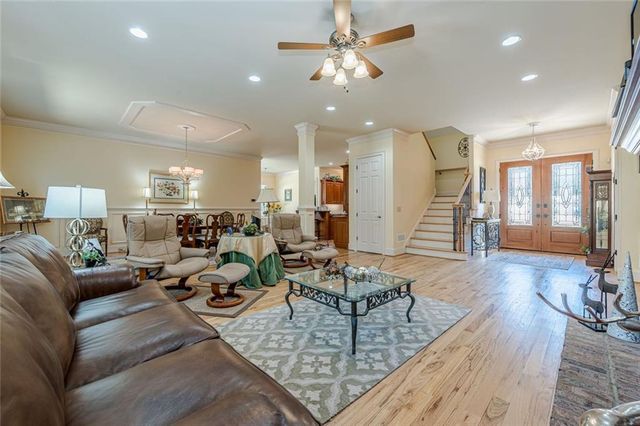 8515 Glen Lake Drive, Cumming, GA 30028