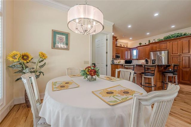 8515 Glen Lake Drive, Cumming, GA 30028