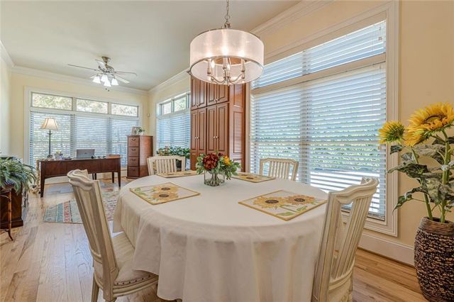 8515 Glen Lake Drive, Cumming, GA 30028