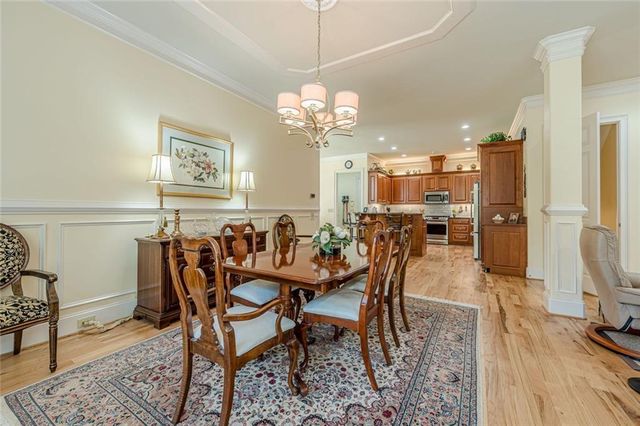 8515 Glen Lake Drive, Cumming, GA 30028