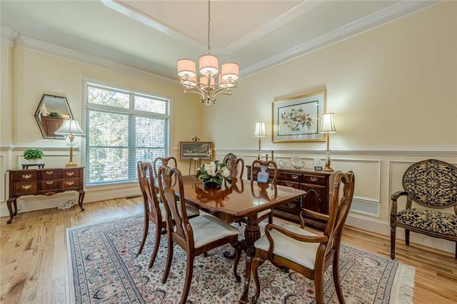 8515 Glen Lake Drive, Cumming, GA 30028