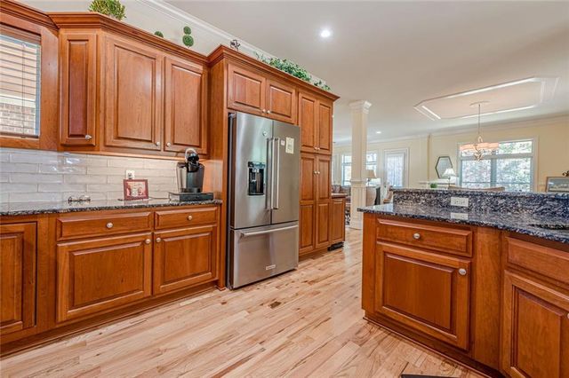 8515 Glen Lake Drive, Cumming, GA 30028