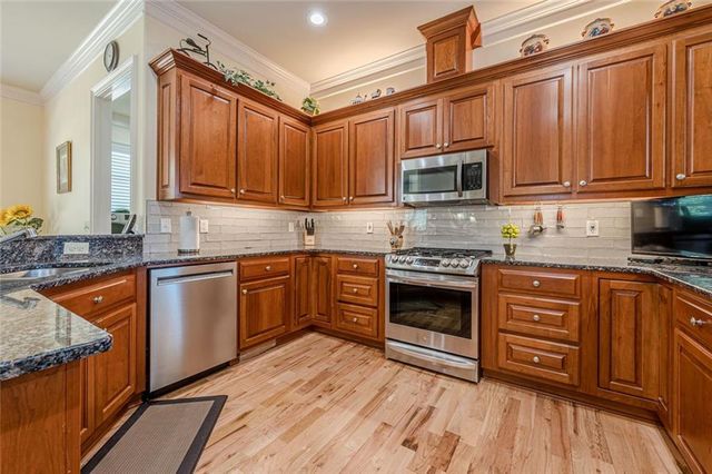 8515 Glen Lake Drive, Cumming, GA 30028