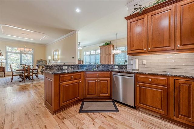 8515 Glen Lake Drive, Cumming, GA 30028