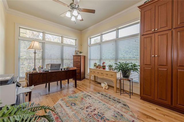 8515 Glen Lake Drive, Cumming, GA 30028