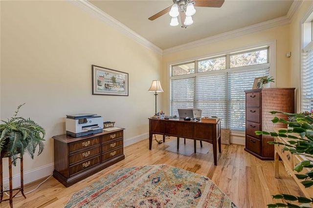 8515 Glen Lake Drive, Cumming, GA 30028