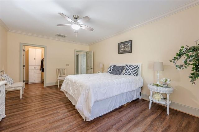 8515 Glen Lake Drive, Cumming, GA 30028