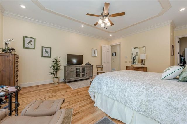 8515 Glen Lake Drive, Cumming, GA 30028