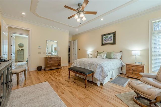 8515 Glen Lake Drive, Cumming, GA 30028