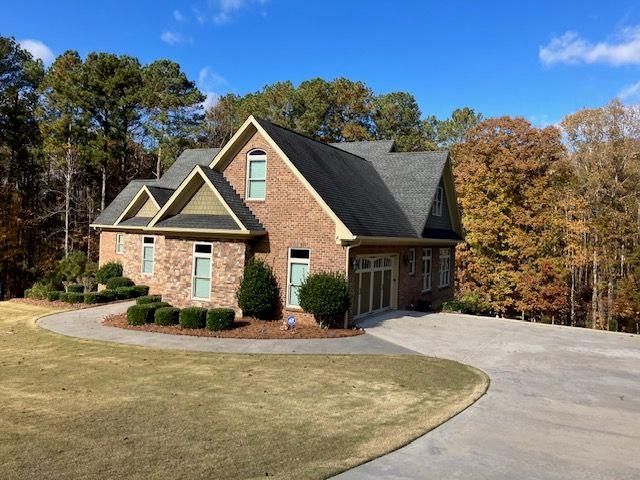 8515 Glen Lake Drive, Cumming, GA 30028