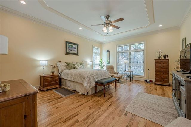 8515 Glen Lake Drive, Cumming, GA 30028