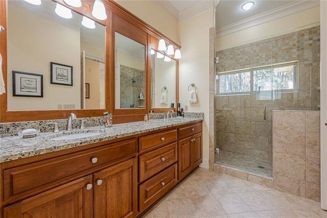 8515 Glen Lake Drive, Cumming, GA 30028