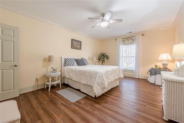 8515 Glen Lake Drive, Cumming, GA 30028