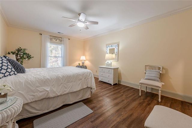 8515 Glen Lake Drive, Cumming, GA 30028