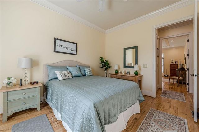 8515 Glen Lake Drive, Cumming, GA 30028