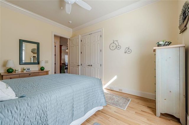 8515 Glen Lake Drive, Cumming, GA 30028