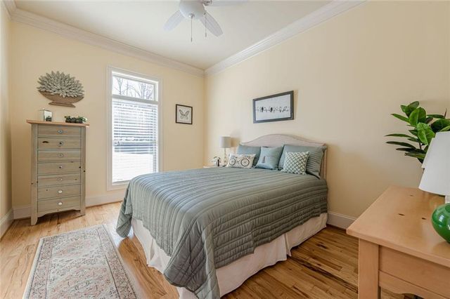 8515 Glen Lake Drive, Cumming, GA 30028