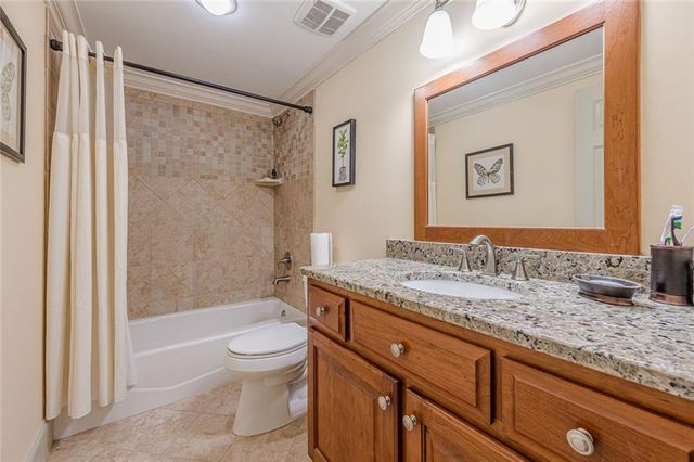 8515 Glen Lake Drive, Cumming, GA 30028