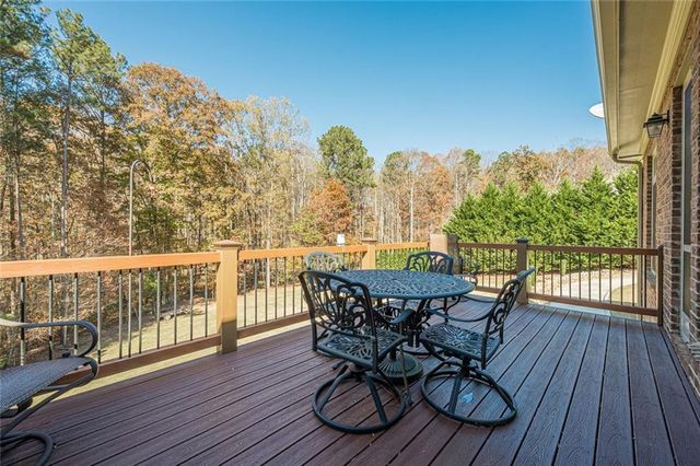 8515 Glen Lake Drive, Cumming, GA 30028