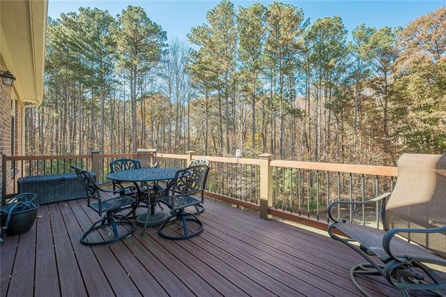 8515 Glen Lake Drive, Cumming, GA 30028