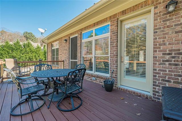 8515 Glen Lake Drive, Cumming, GA 30028