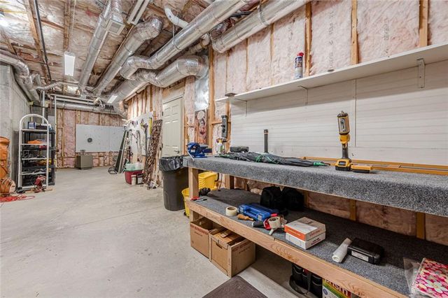 8515 Glen Lake Drive, Cumming, GA 30028