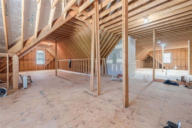 8515 Glen Lake Drive, Cumming, GA 30028