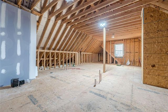 8515 Glen Lake Drive, Cumming, GA 30028