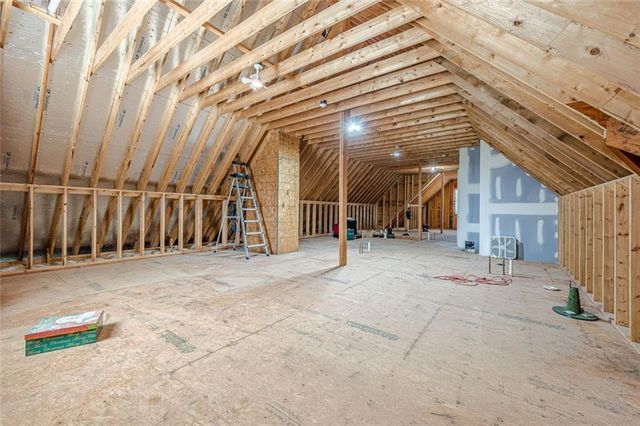 8515 Glen Lake Drive, Cumming, GA 30028