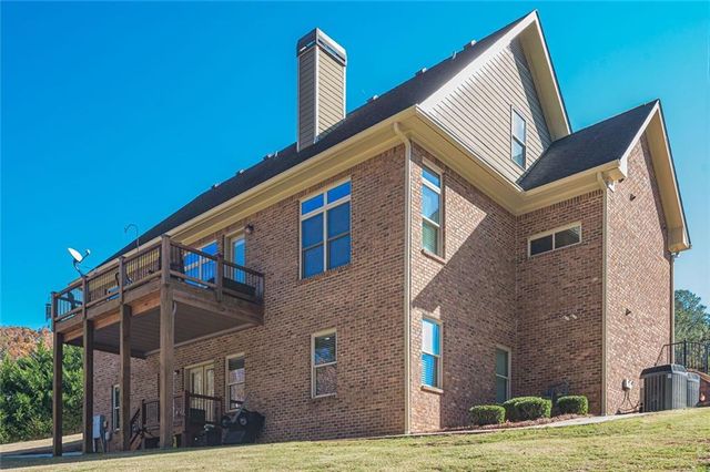 8515 Glen Lake Drive, Cumming, GA 30028