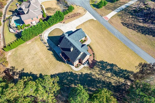 8515 Glen Lake Drive, Cumming, GA 30028