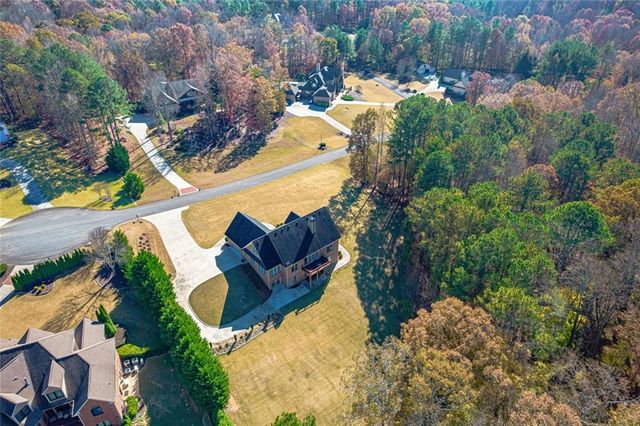 8515 Glen Lake Drive, Cumming, GA 30028