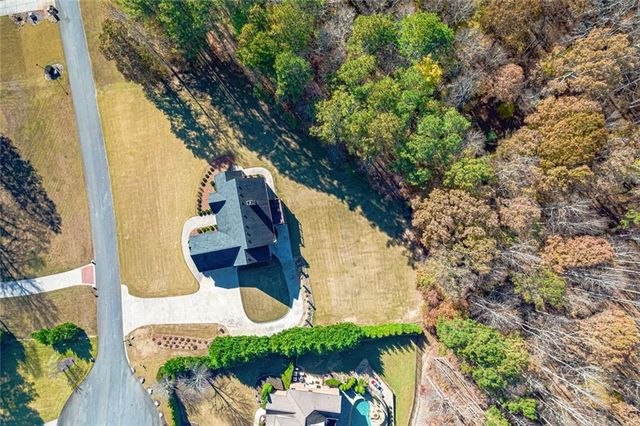 8515 Glen Lake Drive, Cumming, GA 30028