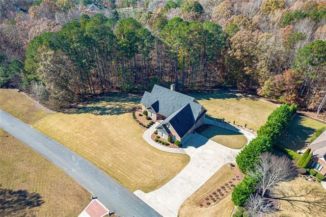 8515 Glen Lake Drive, Cumming, GA 30028