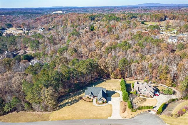 8515 Glen Lake Drive, Cumming, GA 30028