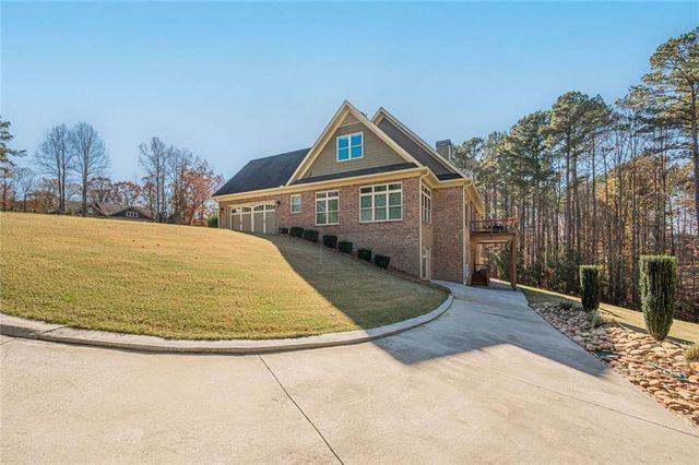 8515 Glen Lake Drive, Cumming, GA 30028