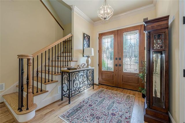 8515 Glen Lake Drive, Cumming, GA 30028