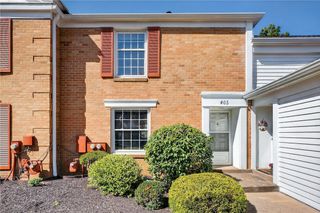 1825 Foxcroft Ln 405, Mccandless, PA 15101