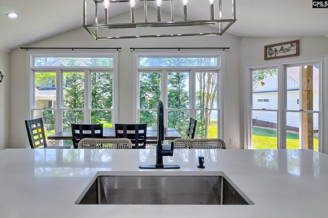 1168 Peninsula Drive, Prosperity, SC 29127