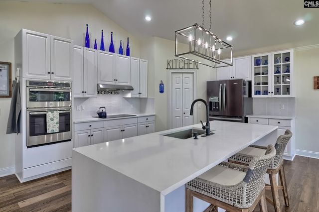 1168 Peninsula Drive, Prosperity, SC 29127