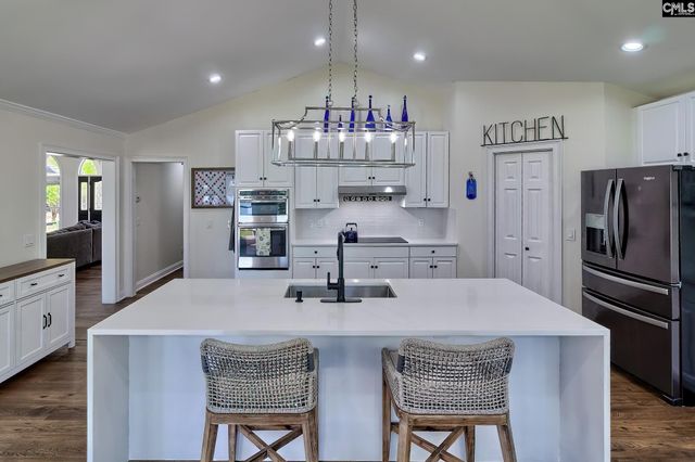 1168 Peninsula Drive, Prosperity, SC 29127