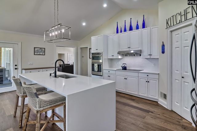 1168 Peninsula Drive, Prosperity, SC 29127