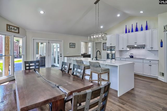 1168 Peninsula Drive, Prosperity, SC 29127