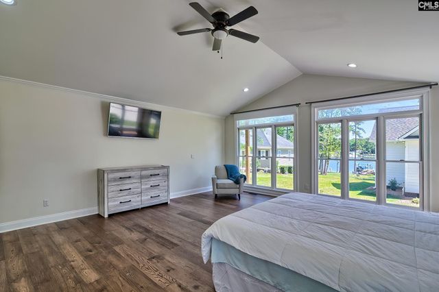 1168 Peninsula Drive, Prosperity, SC 29127