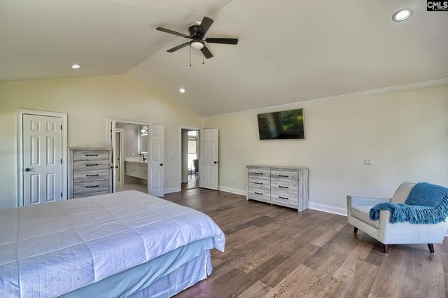 1168 Peninsula Drive, Prosperity, SC 29127
