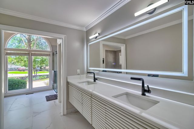 1168 Peninsula Drive, Prosperity, SC 29127