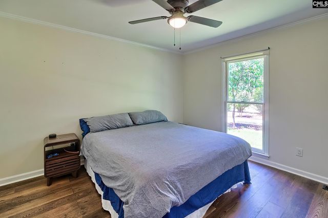 1168 Peninsula Drive, Prosperity, SC 29127